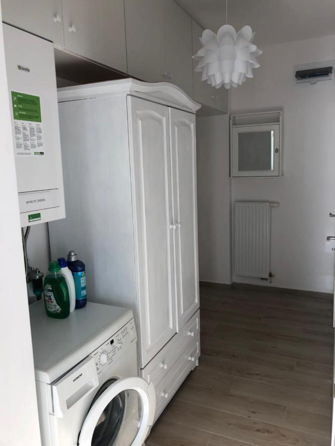 Levendula Apartman Apartamento Veszprém Exterior foto